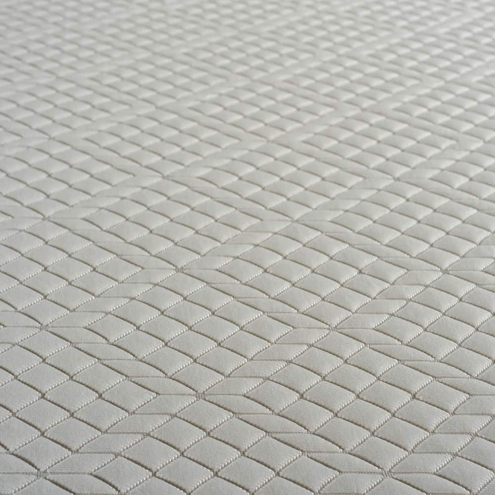 Matelas Mémoire de forme 24 cm EVERBED