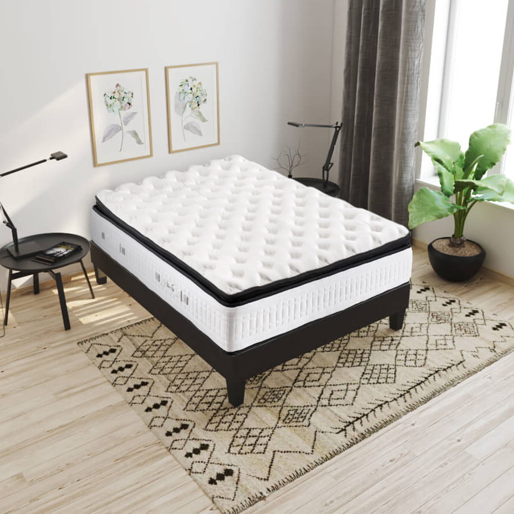 Matelas Hybride 24 cm GRAND PLACE