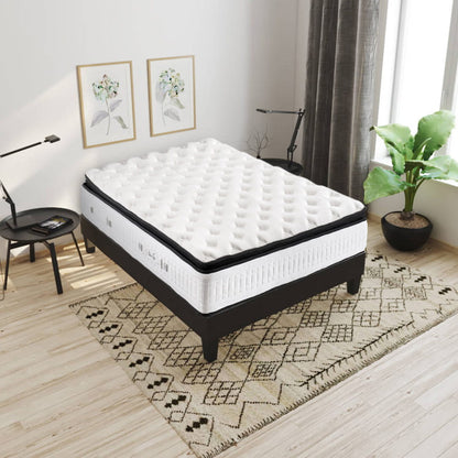 Matelas Hybride 24 cm GRAND PLACE