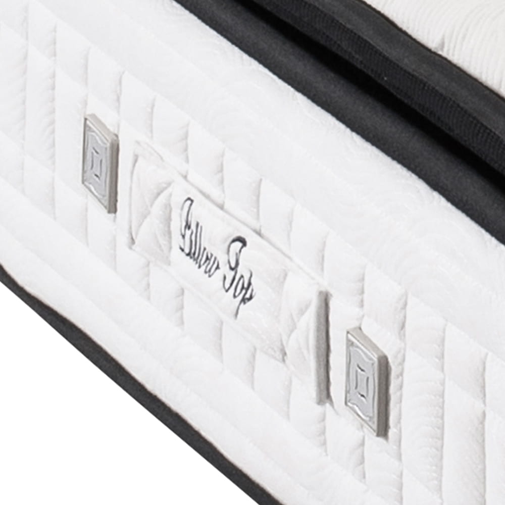 Matelas Hybride 24 cm GRAND PLACE