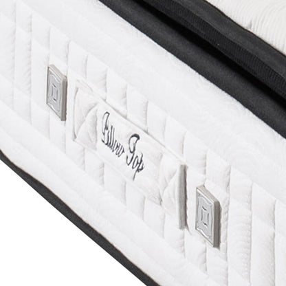 Matelas Hybride 24 cm GRAND PLACE