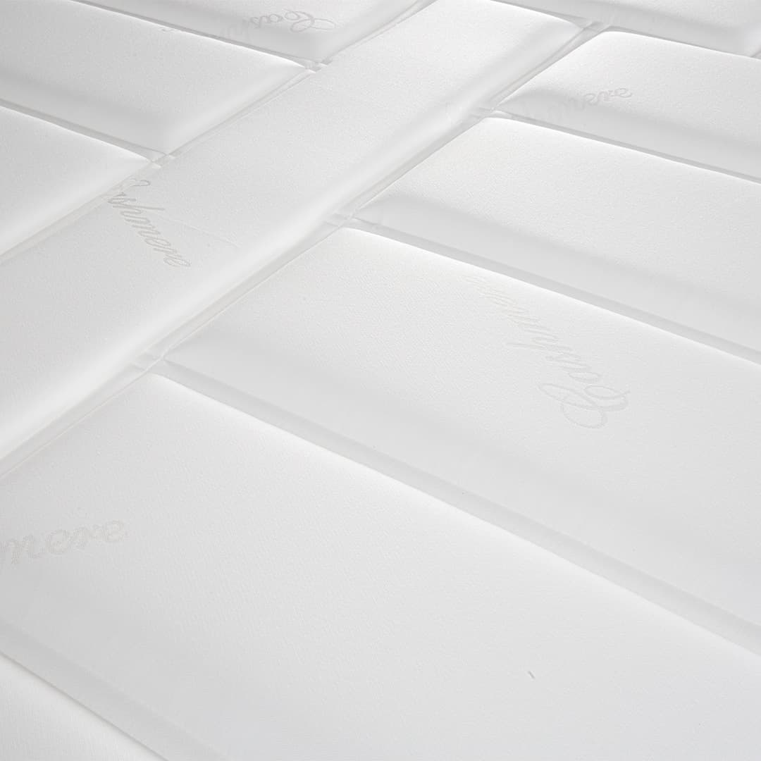 Matelas Mémoire de forme 22 cm LILAS