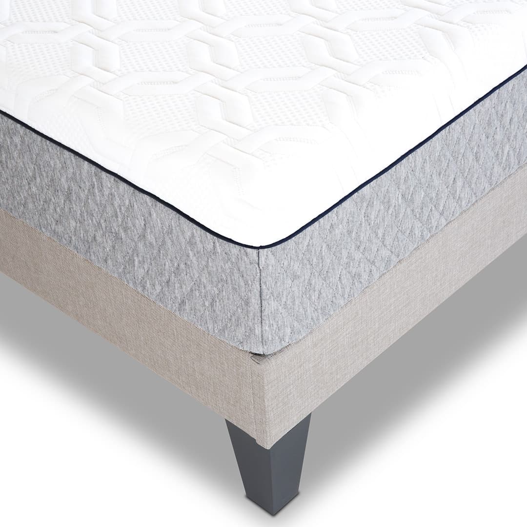 Matelas Mémoire de forme 24 cm AMBOISE