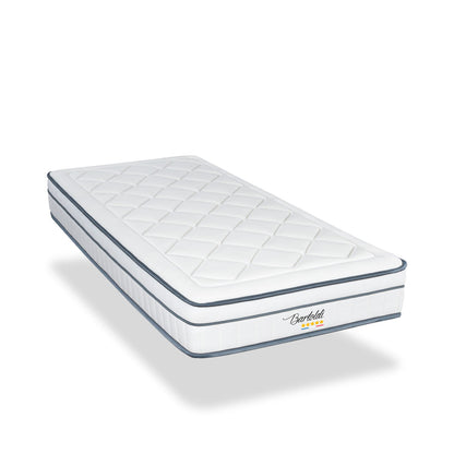 Matelas Hybride 22 cm BARTOLDI