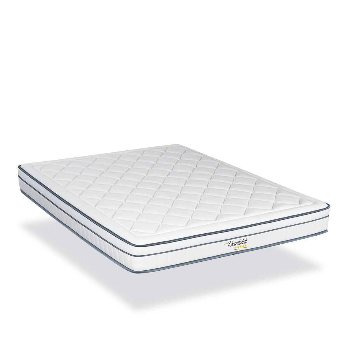 Matelas Hybride 22 cm BARTOLDI