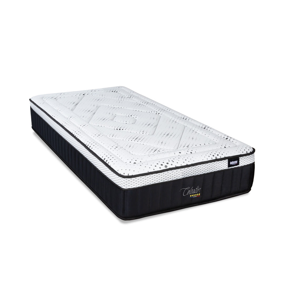 Matelas Mémoire de forme 29 cm CÉLESTIN 2.0