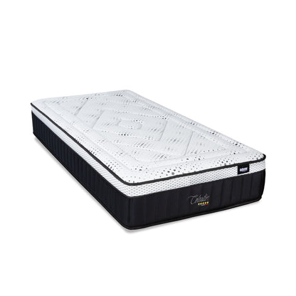 Matelas Mémoire de forme 29 cm CÉLESTIN 2.0