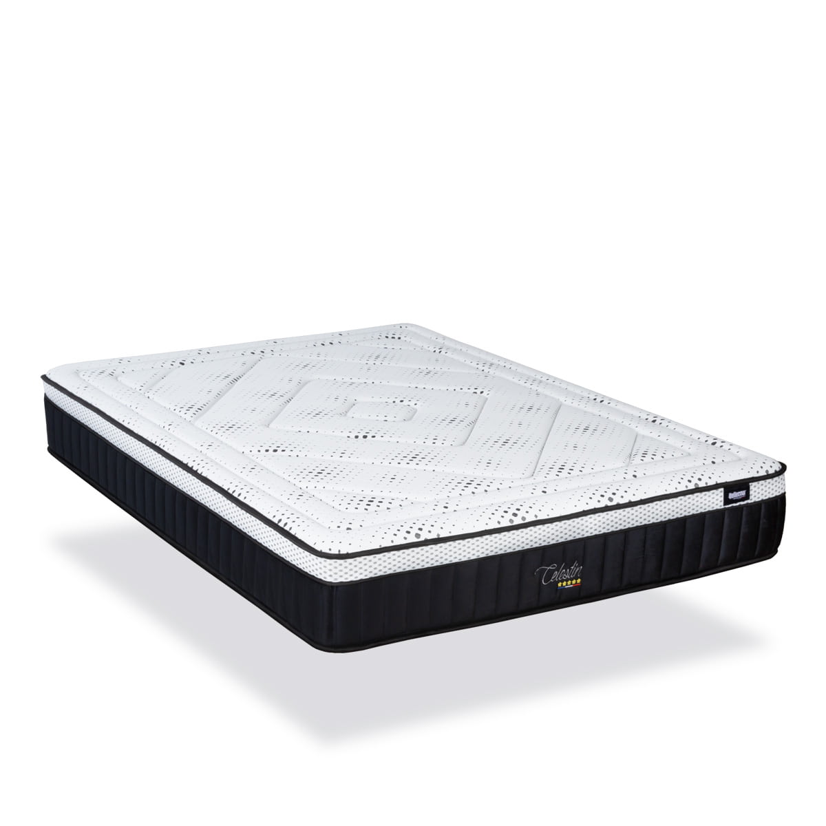 Matelas Mémoire de forme 29 cm CÉLESTIN 2.0