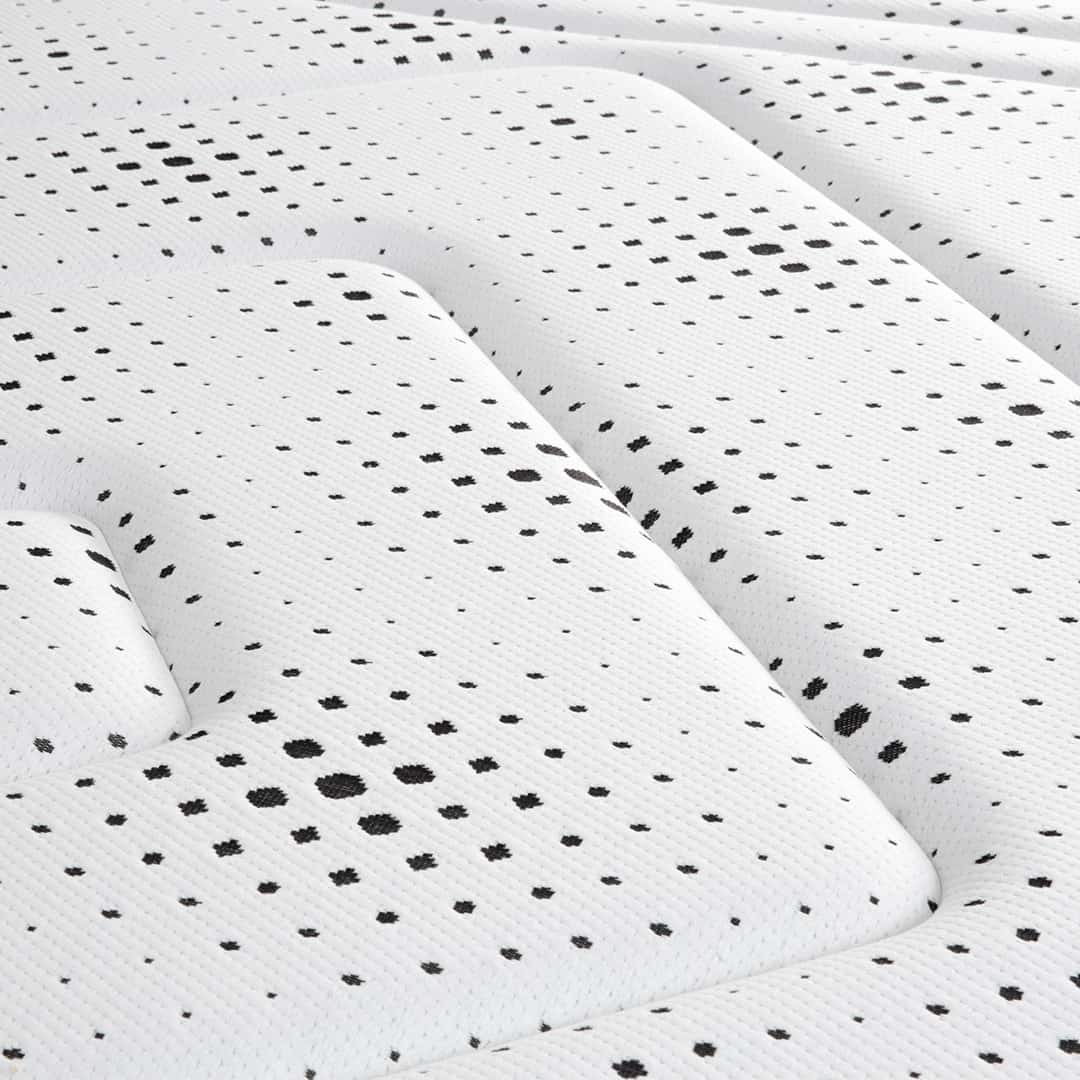 Matelas Mémoire de forme 29 cm CÉLESTIN 2.0