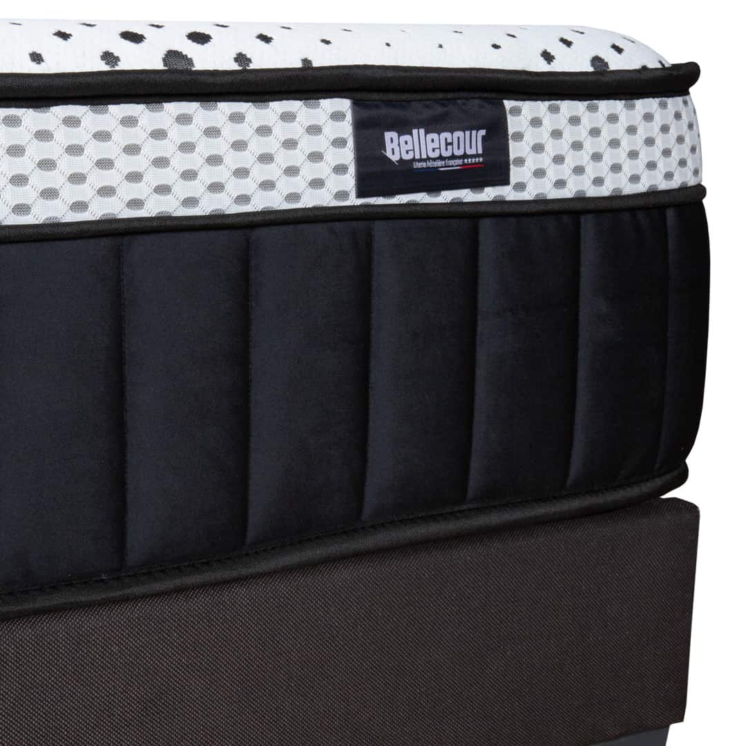 Matelas Mémoire de forme 29 cm CÉLESTIN 2.0