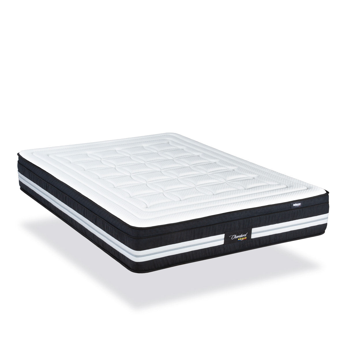 Matelas Hybride 32 cm CHAMBORD