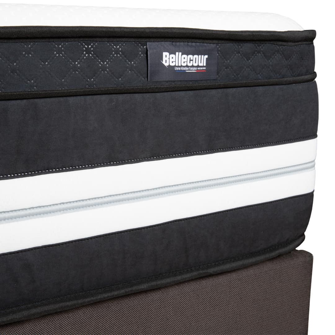 Matelas Hybride 32 cm CHAMBORD
