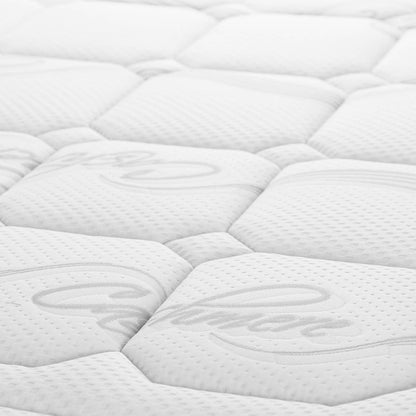 Matelas Ressorts ensachés 33 cm CHAMPS ÉLYSÉES