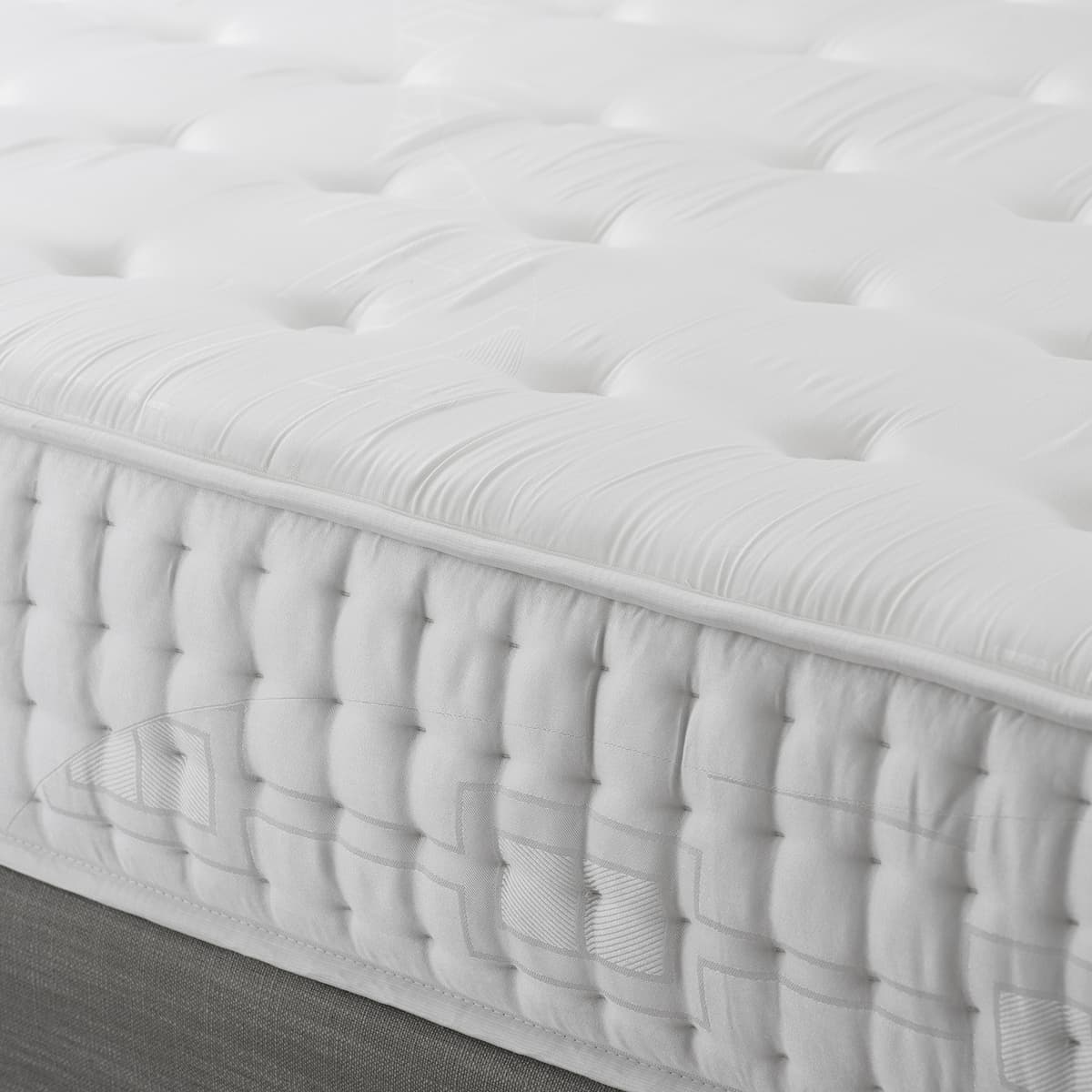 Matelas Mémoire de forme 24 cm CHÂTELET
