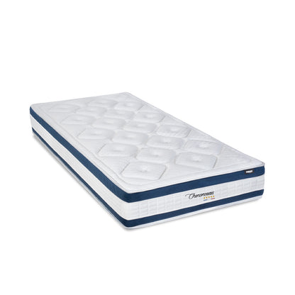 Matelas Mémoire de forme 26 cm CHENONCEAU