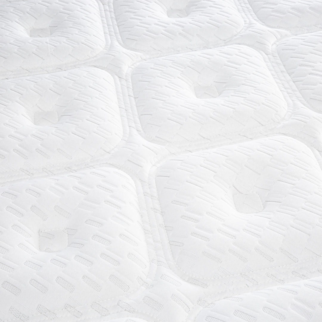 Matelas Mémoire de forme 26 cm CHENONCEAU