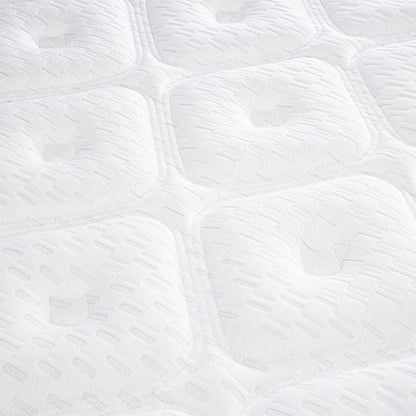 Ensemble Matelas Mémoire de forme CHENONCEAU avec sommier