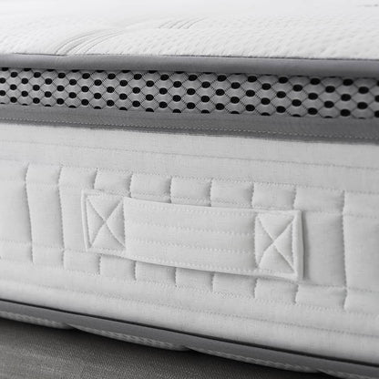 Matelas Hybride 28 cm CONCORDE II
