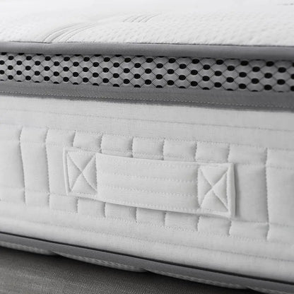 Matelas Hybride 28 cm CONCORDE II