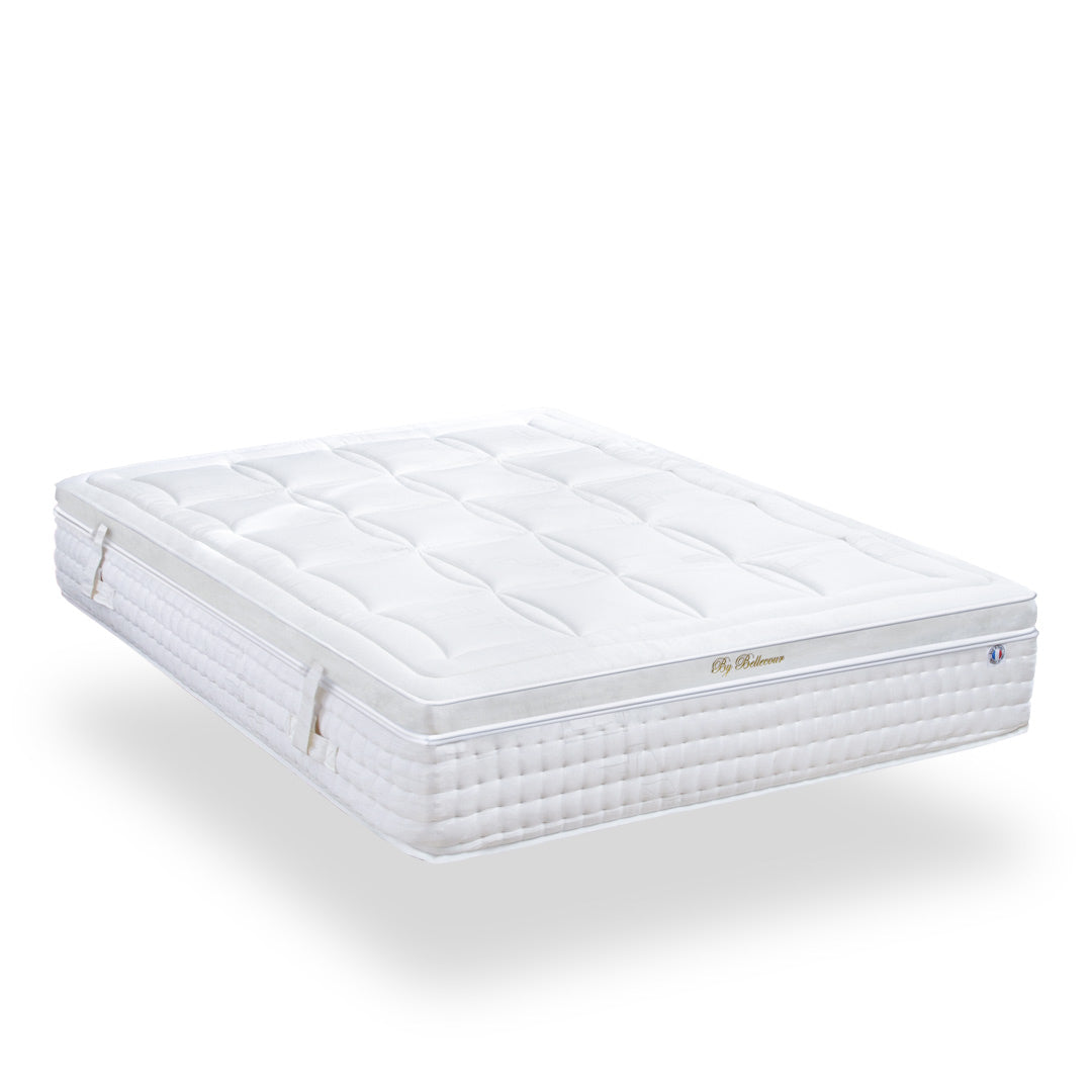 Matelas Mémoire de forme 33 cm EMPEREUR