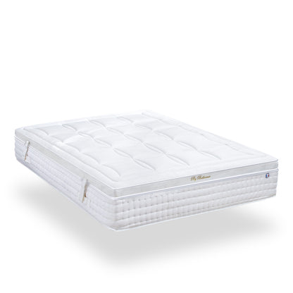 Matelas Mémoire de forme 33 cm EMPEREUR
