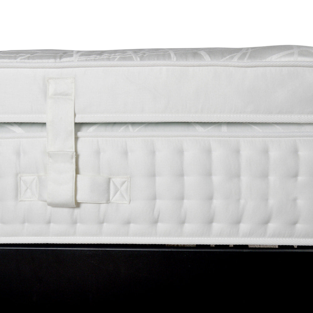 Matelas Mémoire de forme 33 cm EMPEREUR