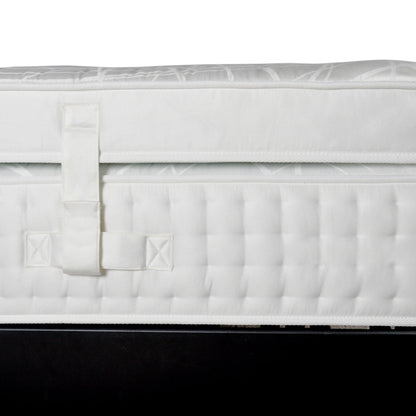 Matelas Mémoire de forme 33 cm EMPEREUR