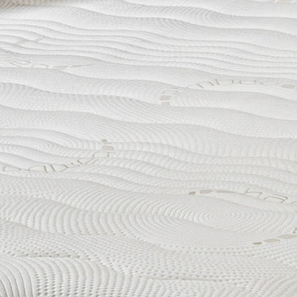 Matelas Mousse 24 cm LA CITY