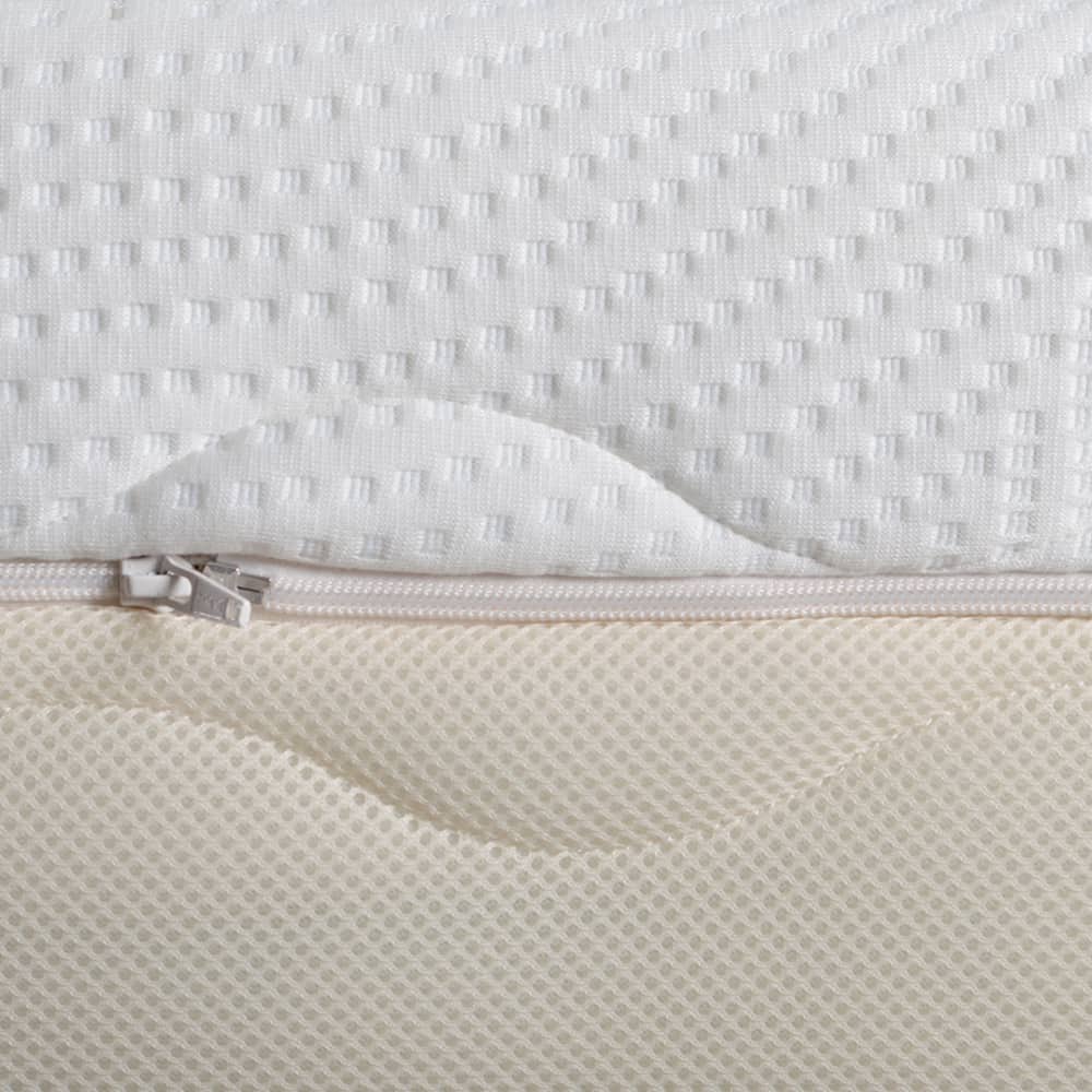 Matelas Mousse 25 cm LÉMAN