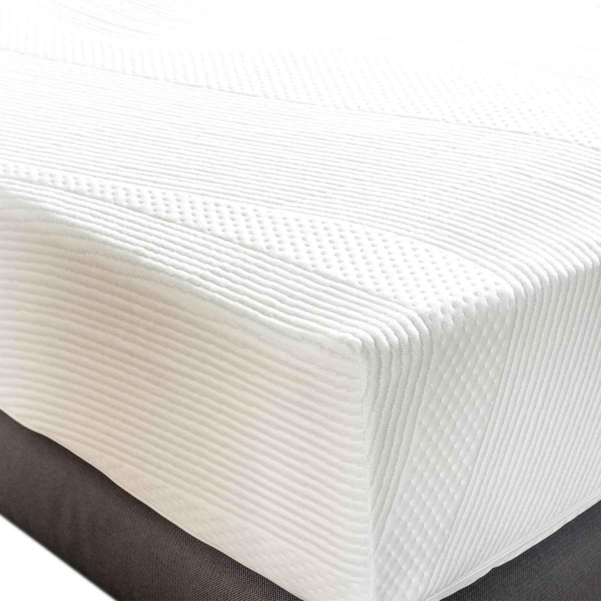 Matelas Mémoire de forme 24 cm PARIS