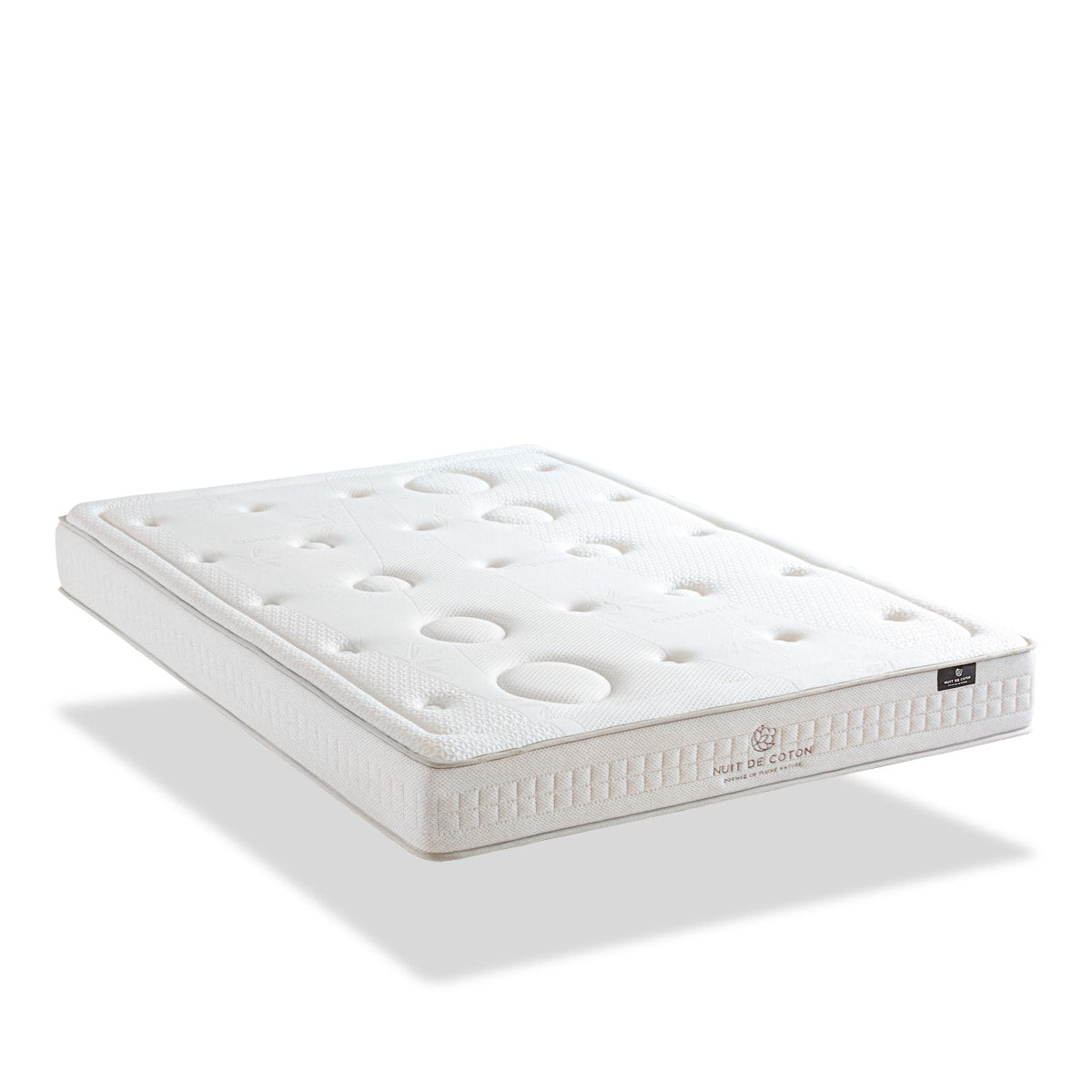 Matelas Latex 25 cm PRÉLUDE