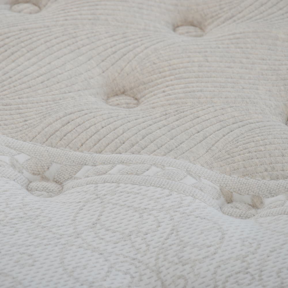 Matelas Ressorts ensachés 26 cm SÉRÉNADE