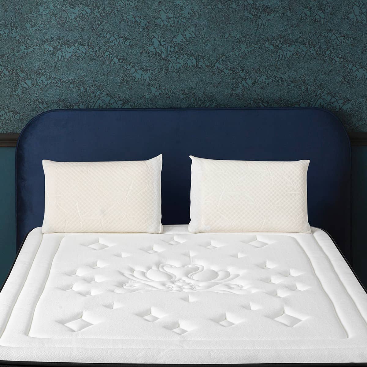 Matelas Mémoire de forme 32 cm SUITE DIVINE
