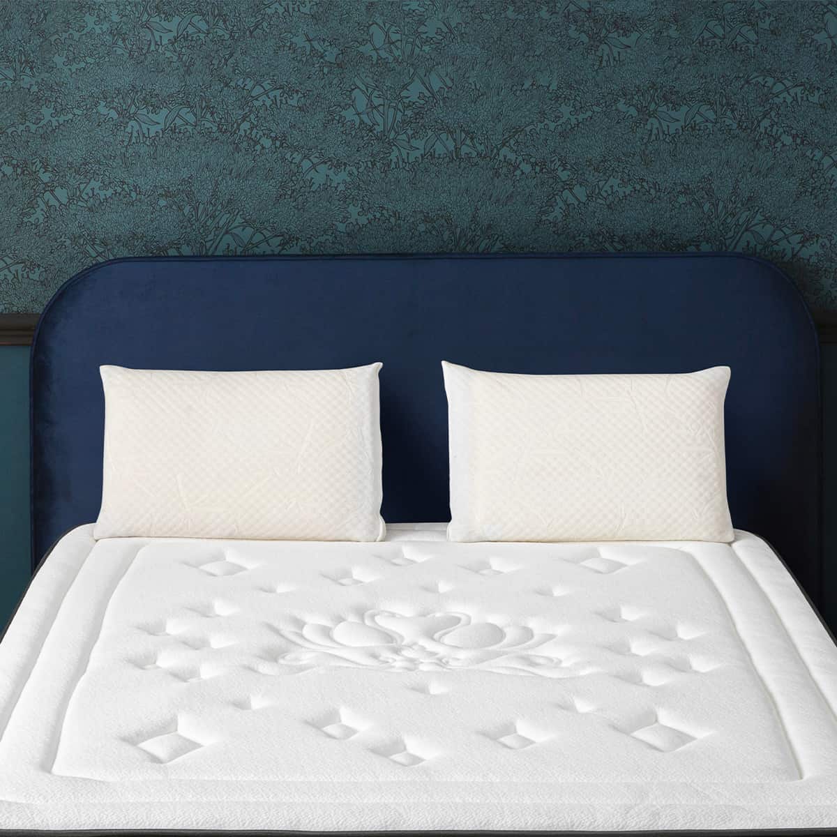 Matelas Hybride 35 cm SUITE IMPÉRIALE