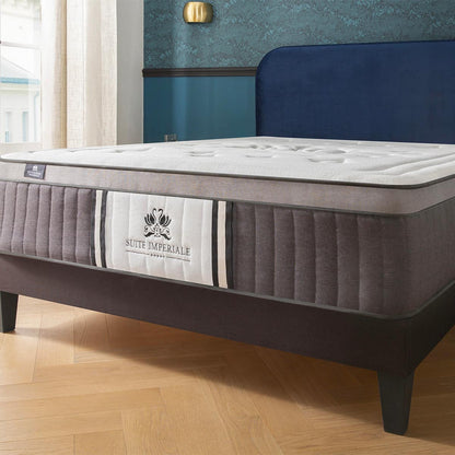 Matelas Hybride 35 cm SUITE IMPÉRIALE