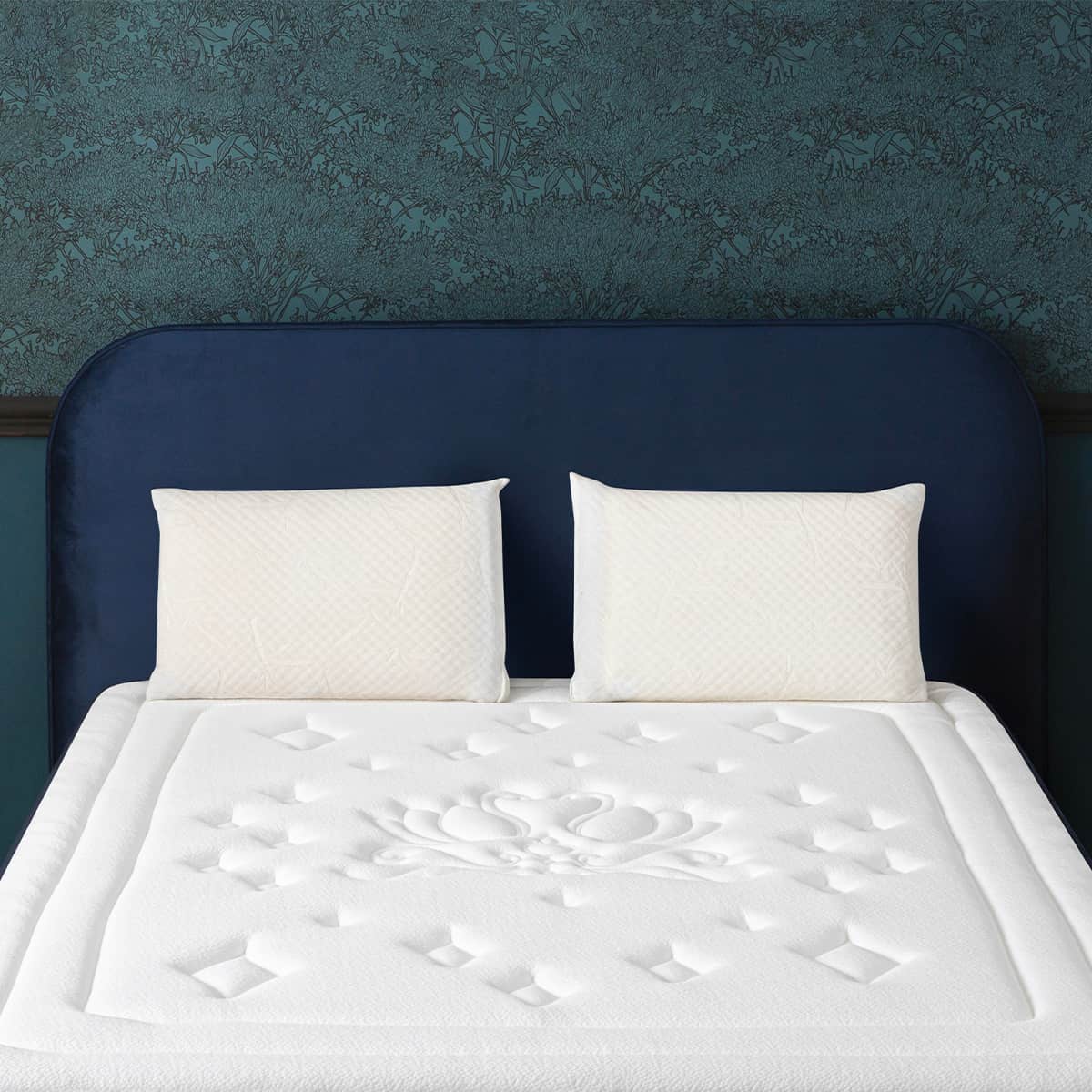 Matelas Mémoire de forme 28 cm SUITE PRÉSIDENTIELLE