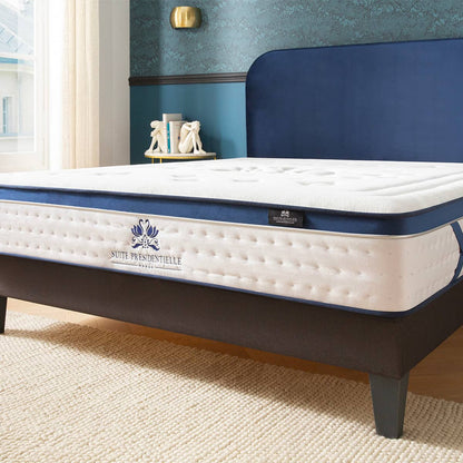 Matelas Mémoire de forme 28 cm SUITE PRÉSIDENTIELLE
