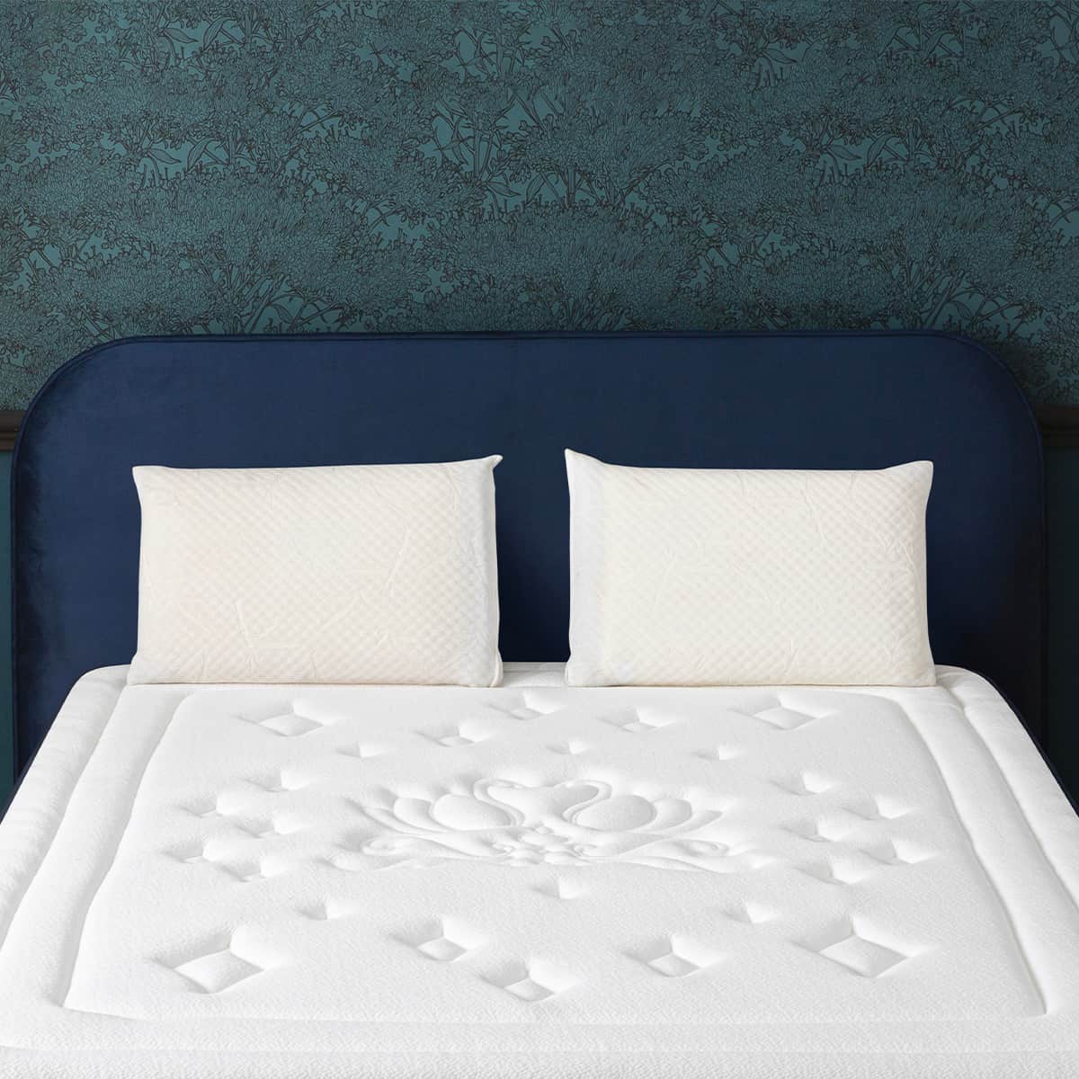 Matelas Hybride 30 cm SUITE PRINCIÈRE