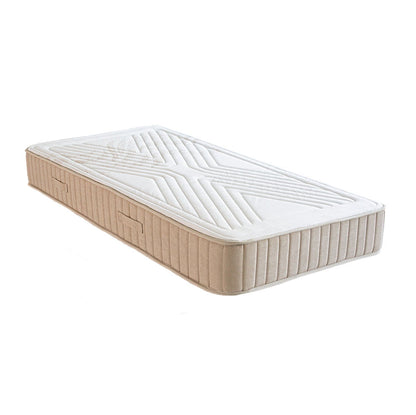 Matelas Mousse 24 cm SYMPHONIE 2.0