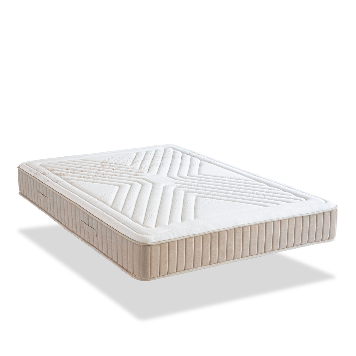 Matelas Mousse 24 cm SYMPHONIE 2.0