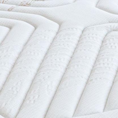 Ensemble Matelas Mousse SYMPHONIE 2.0 avec sommier