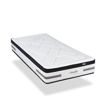 Matelas Ressorts ensachés 24 cm VERSAILLES