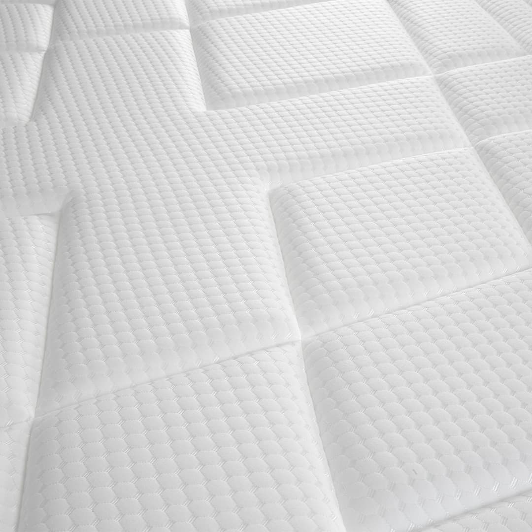 Matelas Ressorts ensachés 24 cm VERSAILLES