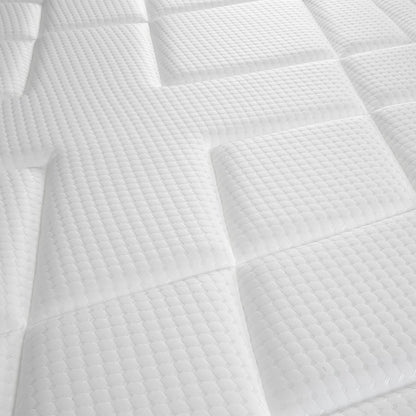 Ensemble Matelas Hybride VERSAILLES avec sommier