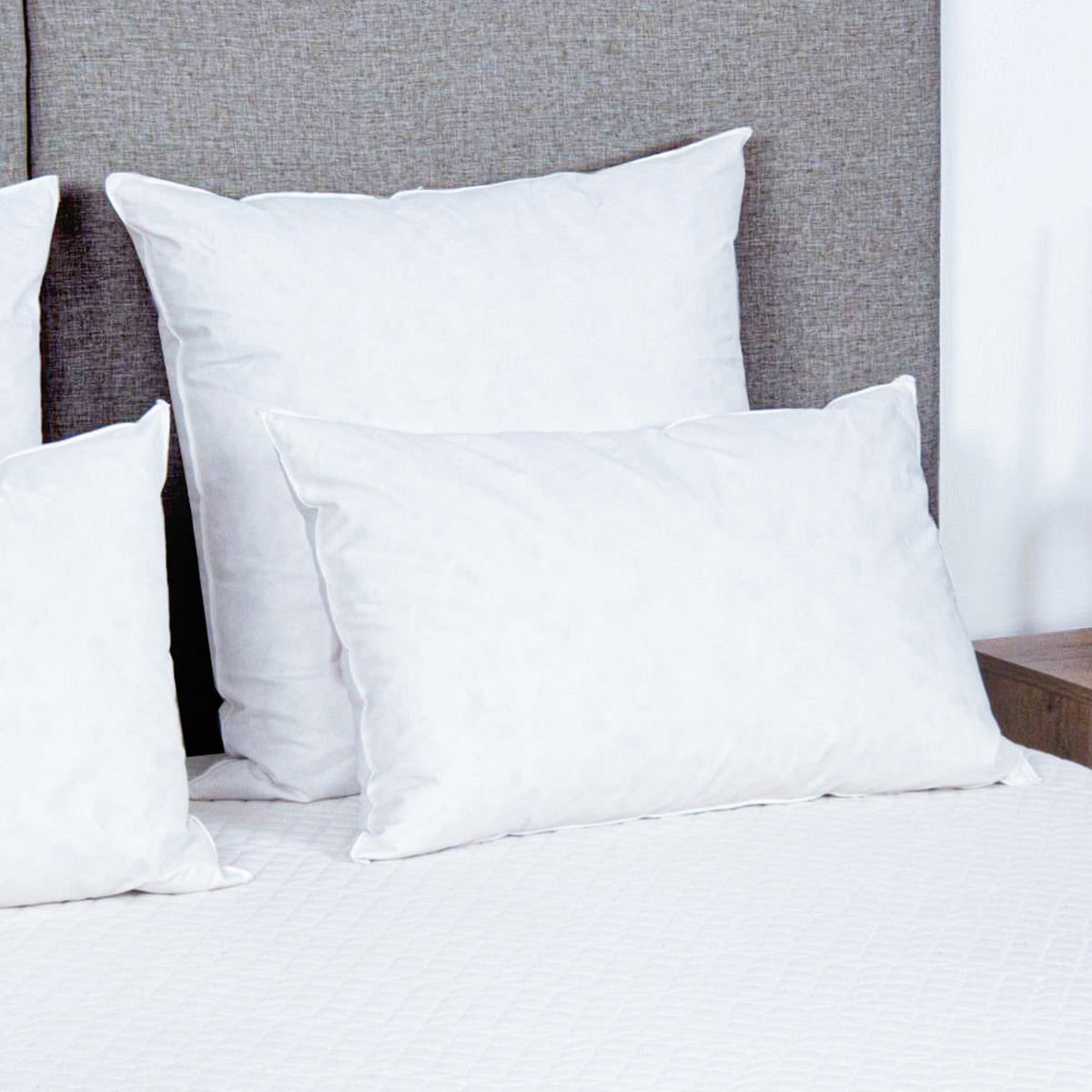 Oreiller Duvet CHAMBORD