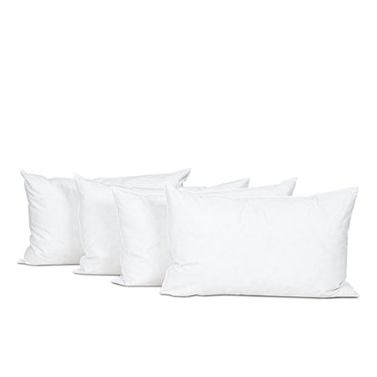 Oreiller Plumes et duvet NATURA