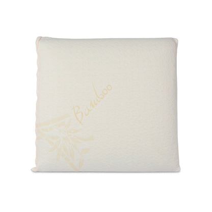 Oreiller Mémoire de forme Moelleux BAMBOO
