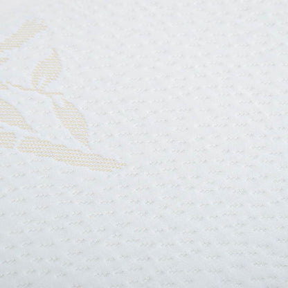 Oreiller Mémoire de forme Moelleux BAMBOO