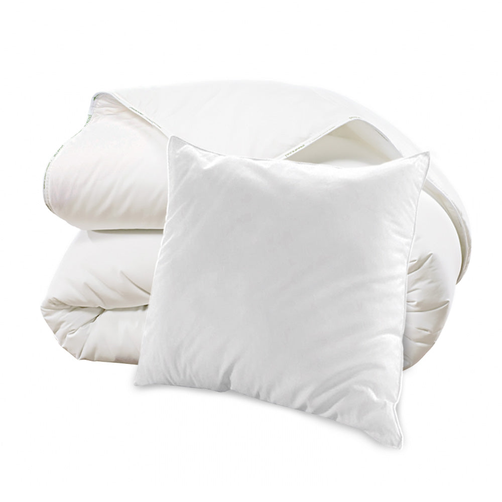 Pack Couette, Oreillers DUVET