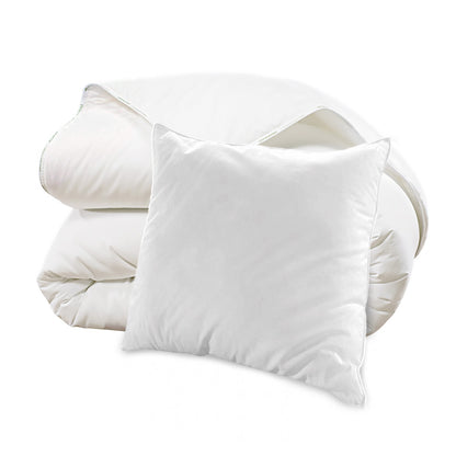 Pack Couette, Oreillers DUVET